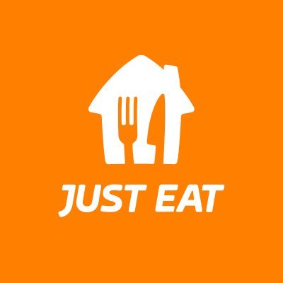 Just Eat Logo