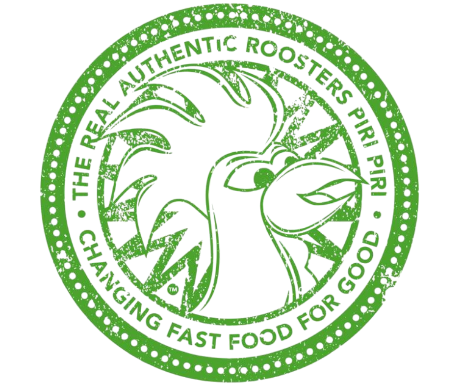 Roosters Piri Piri Logo